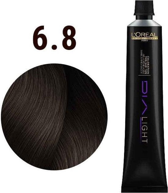 L’Oréal Professionnel Dia Light - afbeelding 119