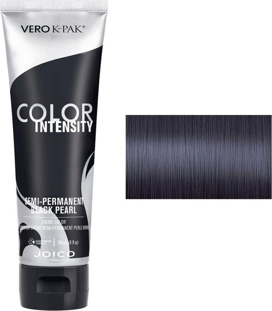 Joico Intensity Semi-Permanent BLACK PEARL - afbeelding 1