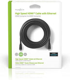 | HDMIâ„¢-Connector HDMIâ„¢-Connector | | Zwart - afbeelding 17