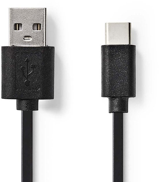 M USB USB Zwart - afbeelding 4