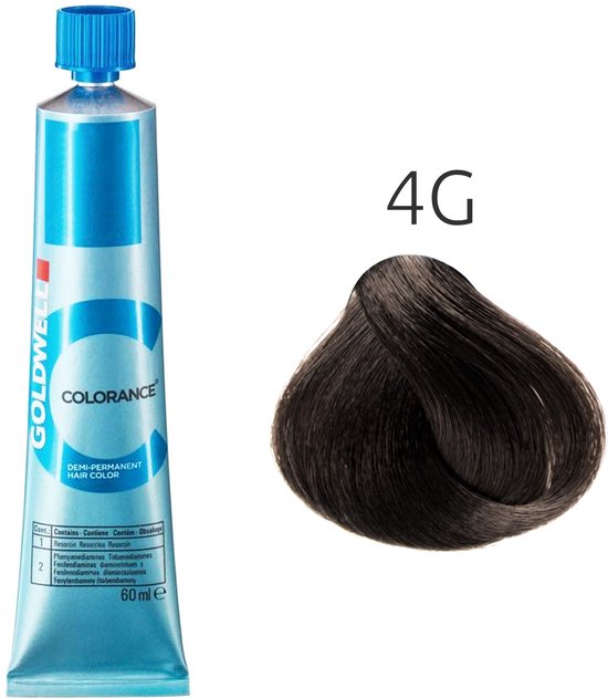 Goldwell Colorance 60ML - afbeelding 81