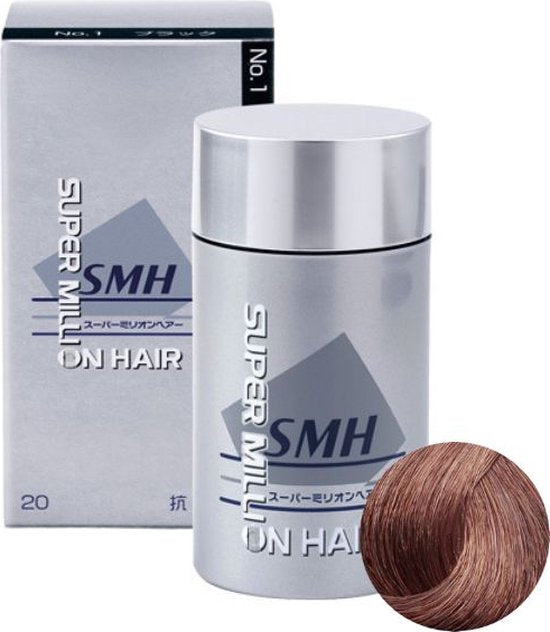 Super Million Hair gram - no - afbeelding 78