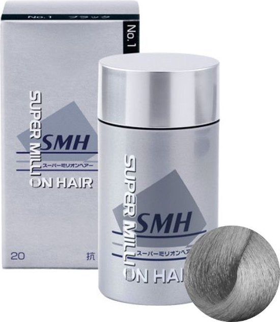 Super Million Hair gram - no - afbeelding 71