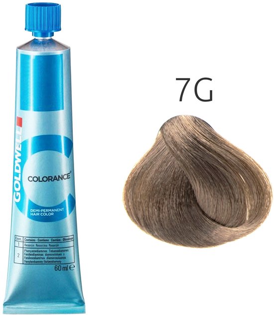 Goldwell Colorance 60ML - afbeelding 37