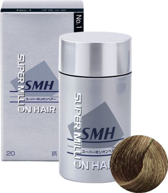 Super Million Hair gram - no - afbeelding 49