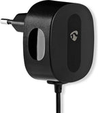 Nedis - W - 1x 3.0 A - Outputs: 1 - USB-C Kabel - m - Single Voltage Output - afbeelding 4