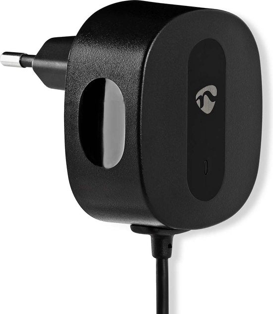Nedis - W - 1x 3.0 A - Outputs: 1 - USB-C Kabel - m - Single Voltage Output - afbeelding 4