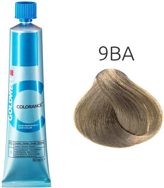 Goldwell Colorance 60ML - afbeelding 11