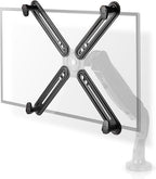 Nedis Adapter Montagekit - 13 " - 27 " - Maximaal gewicht: 8 kg - afbeelding 1