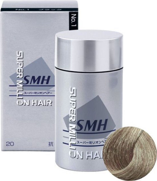 Super Million Hair gram - no - afbeelding 85