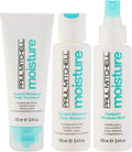 Paul Mitchell Moisture Take Home Kit 3 x 100ml - afbeelding 1