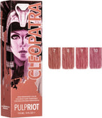 Pulp Riot Semi-permanent Hair Color Cleopatra 118ml - afbeelding 2