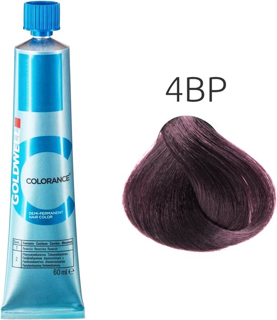 Goldwell - Colorance - afbeelding 1