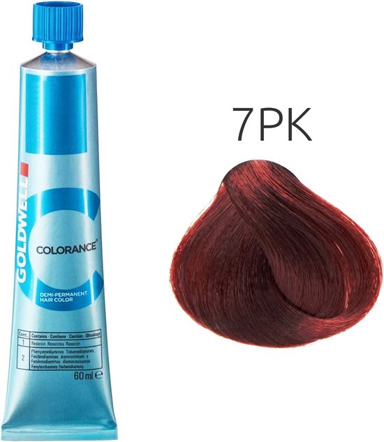 Goldwell Colorance 60ML - afbeelding 69
