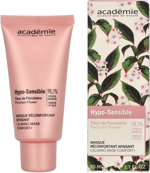 Académie Calming Mask Gezichtsmasker - 50ml - Kalmerend - afbeelding 2