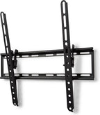 Nedis Kantelbare TV Muurbeugel - 23 t/m 55 Inch - Max 35 Kg - Zwart - afbeelding 2