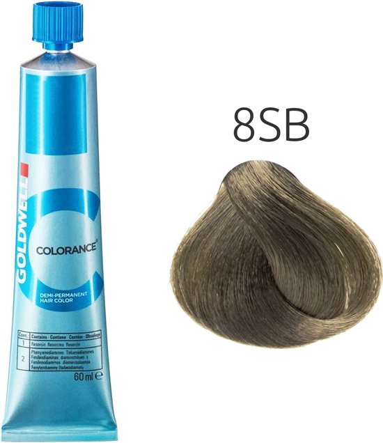 Goldwell Colorance 60ML - afbeelding 1