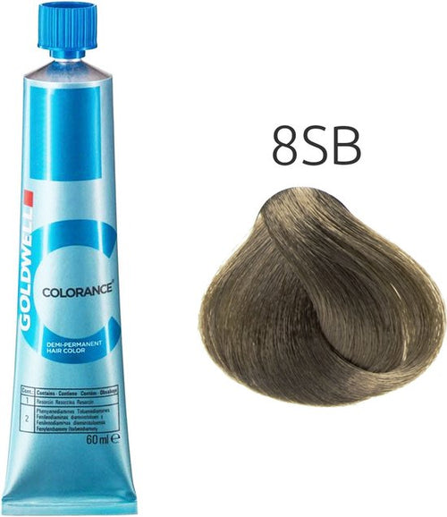 Goldwell Colorance 60ML - afbeelding 1