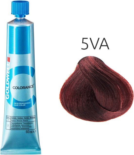 Goldwell Colorance 60ML - afbeelding 45