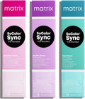 Matrix - SoColor Sync Tone on Tone - 90ml - afbeelding 1