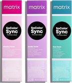 Matrix - SoColor Sync Tone on Tone - 90ml - afbeelding 1