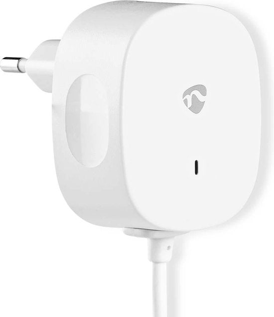 Nedis Oplader - 15 W - Snellaad functie - 1x 3.0 A - Outputs: 1 - USB-C Kabel - 1.50 m - Single Voltage Output - afbeelding 3
