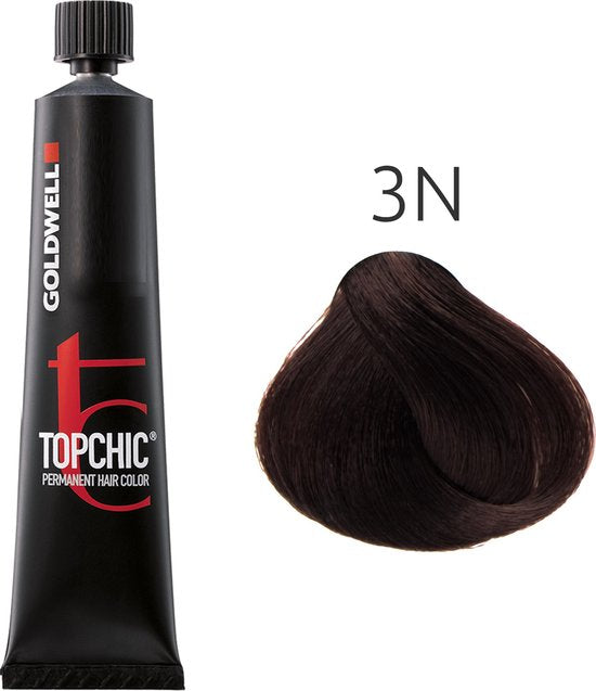 Goldwell Topchic - afbeelding 204
