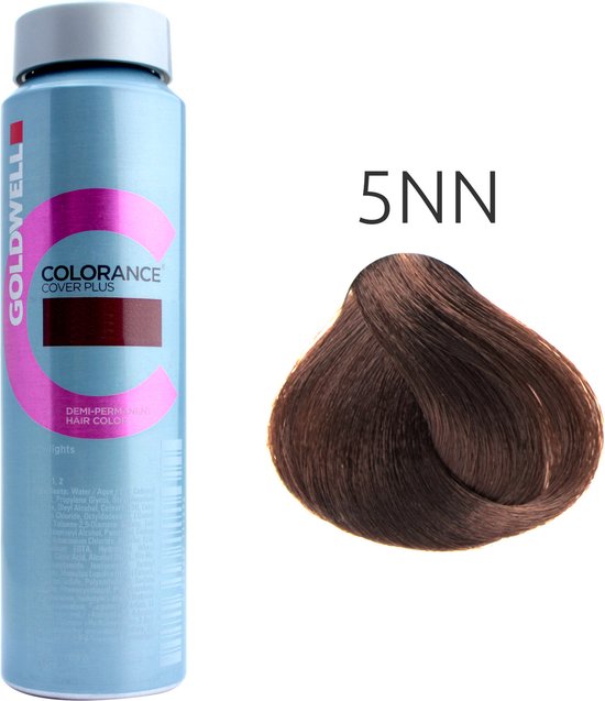 Goldwell Color Colorance Color 4NN - afbeelding 112