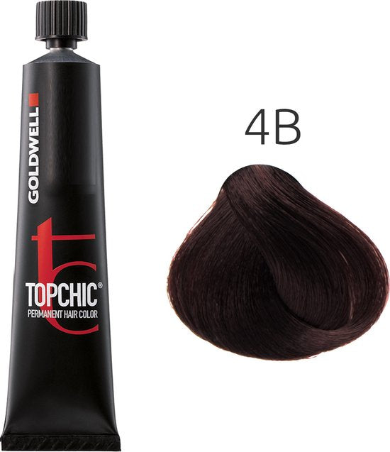 Goldwell Topchic - afbeelding 249