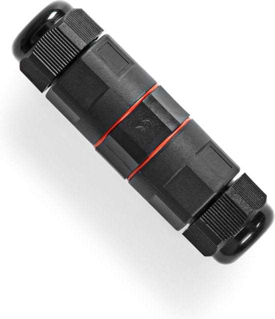 Nedis Netwerkkoppeling - Buitenshuis - CAT6 - Afgeschermd - RJ45 Female - RJ45 Female - Recht - Kunststof - Doos - afbeelding 15