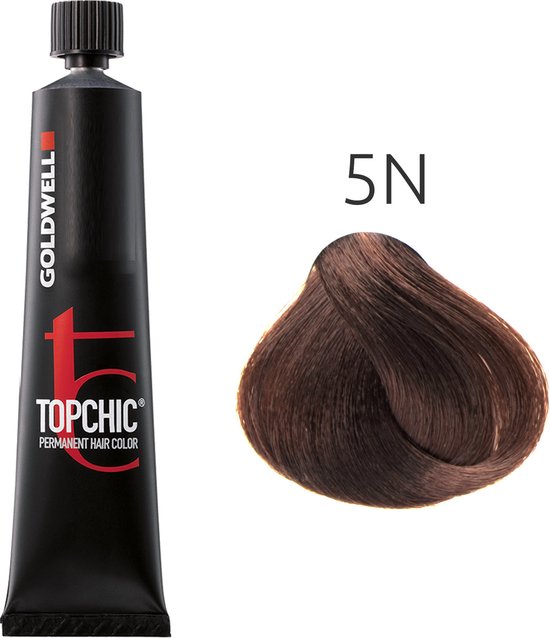 Goldwell Topchic - afbeelding 12