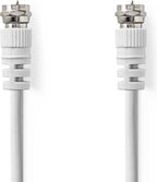 Nedis F Male - F Male M Wit - afbeelding 15