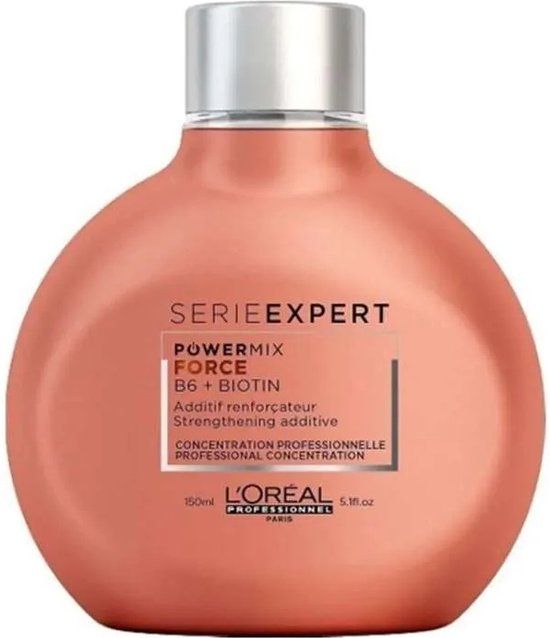 L'Oréal Professionnel - Expert Inforcer Booster - Hair Serum - afbeelding 7