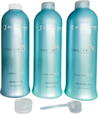 Jean Paul Myné Oxilock Plasma kit (1 Miracle + 2 Come True) 3x500ml - afbeelding 1