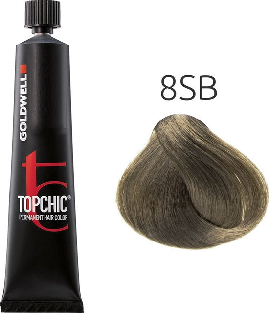 Goldwell Topchic 8SB — EAN 4021609000464