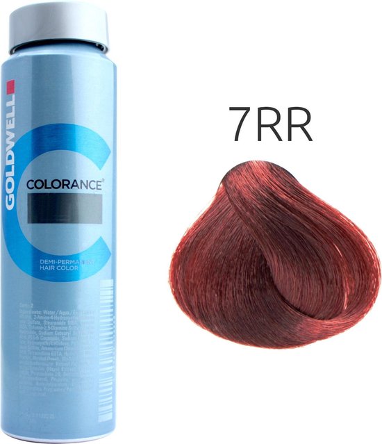 Goldwell - Colorance - Bus - afbeelding 8