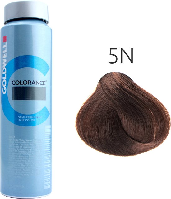 Goldwell Colorance Acid Bus 120ml - afbeelding 1