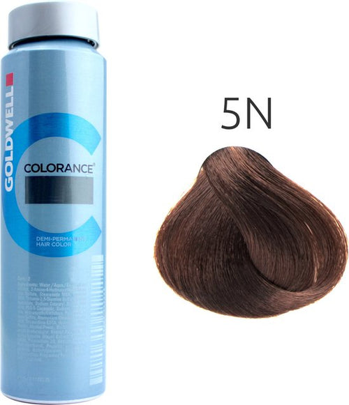 Goldwell Colorance Acid Bus 120ml - afbeelding 1