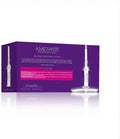 Color Protector Cream Farmavita Amethyste Color Revital Rest (10 x 10 ml) - afbeelding 1