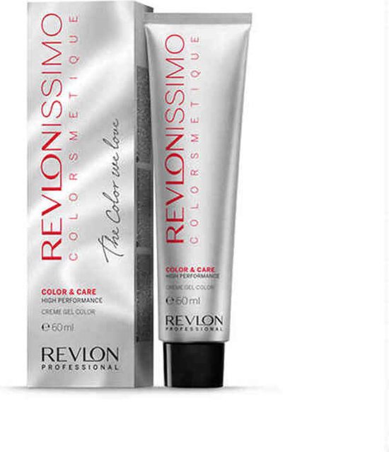 Revlon Revlonissimo - afbeelding 136