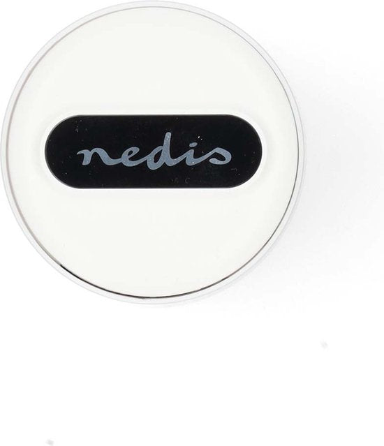 Nedis SmartLife Slimme Stekker – Energiemeter – Voor binnen & buiten – Zigbee – 1 Stuk - afbeelding 16