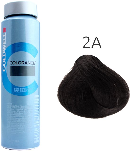 Goldwell Color Colorance Color 4NN - afbeelding 222