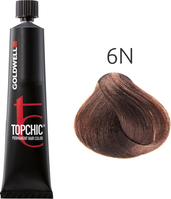 Goldwell Topchic - afbeelding 130
