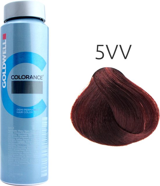 Goldwell Color Colorance Color 4NN - afbeelding 139