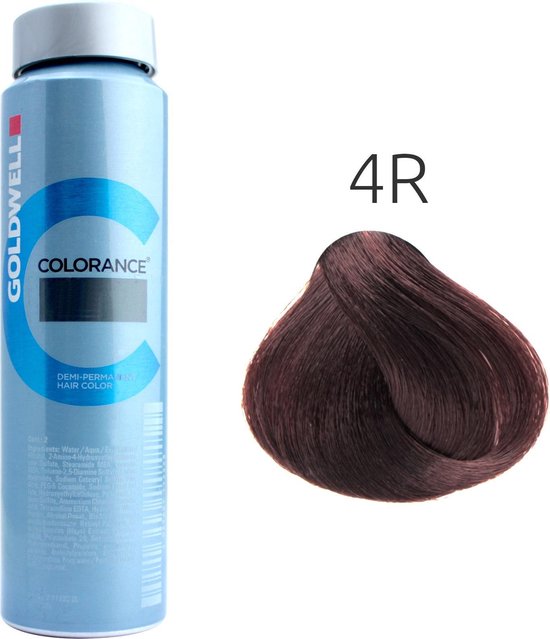 Goldwell Color Colorance Color 4NN - afbeelding 20