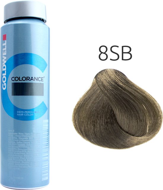 Goldwell Color Colorance Color 4NN - afbeelding 7