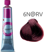 Goldwell Colorance New Grey Tube 6N@RV 60ml - afbeelding 2