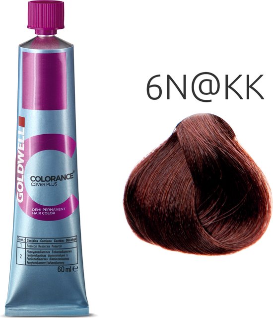 Goldwell Colorance - afbeelding 18