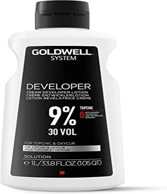 Goldwell Topchic 10000 ml — EAN 4021609661634