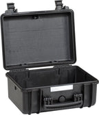 Explorer Cases 3818 Koffer Zwart Foam 410x340x205 - afbeelding 2